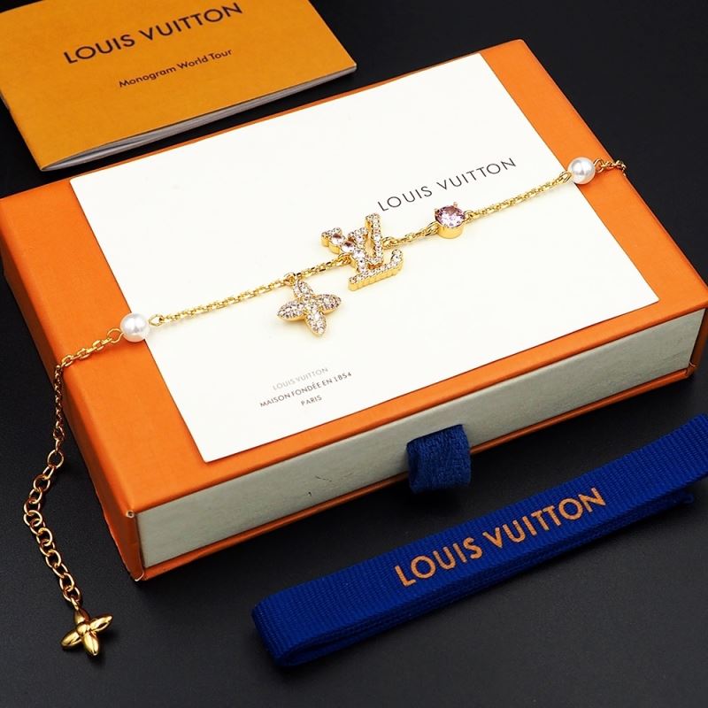 Louis Vuitton Bracelets